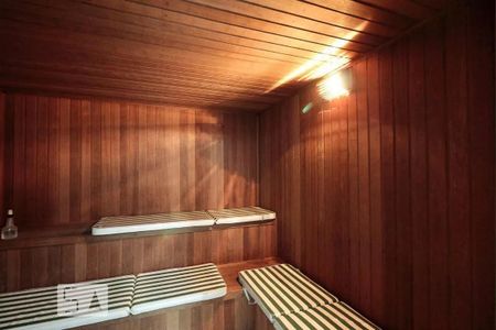 Apartamento para alugar com 115m², 4 quartos e 3 vagasSaúna