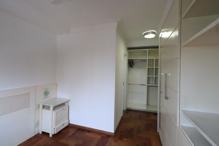 Apartamento para alugar com 115m², 4 quartos e 3 vagasQuarto 4 - Suíte