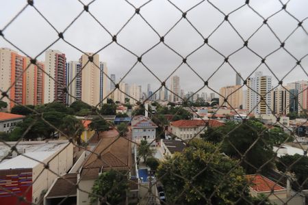 Apartamento para alugar com 115m², 4 quartos e 3 vagasQuarto 4 - Suíte