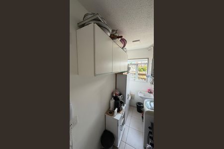 Cozinha de apartamento para alugar com 2 quartos, 48m² em Del Castilho, Rio de Janeiro