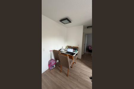 Apartamento para alugar com 48m², 2 quartos e sem vagaQuarto