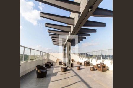 Apartamento à venda com 62m², 1 quarto e 2 vagas Apartamento à venda com 62m², 1 quarto e 2 vagasÁrea comum