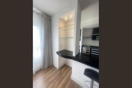 Apartamento à venda com 62m², 1 quarto e 2 vagas Apartamento à venda com 62m², 1 quarto e 2 vagasSala