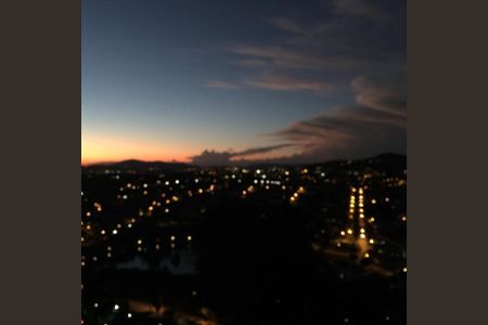 Apartamento à venda com 62m², 1 quarto e 2 vagas Apartamento à venda com 62m², 1 quarto e 2 vagasVista da janela