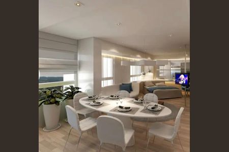 Apartamento à venda com 62m², 1 quarto e 2 vagas Apartamento à venda com 62m², 1 quarto e 2 vagasÁrea comum - Salão de festas