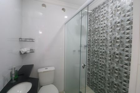 Apartamento para alugar com 170m², 3 quartos e 2 vagas Apartamento para alugar com 170m², 3 quartos e 2 vagasBanheiro Suíte