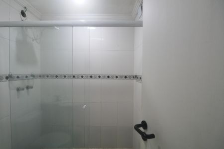 Apartamento para alugar com 170m², 3 quartos e 2 vagas Apartamento para alugar com 170m², 3 quartos e 2 vagasBanheiro Social