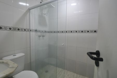 Apartamento para alugar com 170m², 3 quartos e 2 vagas Apartamento para alugar com 170m², 3 quartos e 2 vagasBanheiro Social