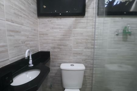 Apartamento para alugar com 170m², 3 quartos e 2 vagas Apartamento para alugar com 170m², 3 quartos e 2 vagasBanheiro Suíte 2