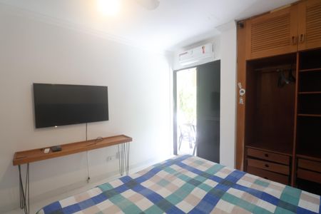 Apartamento para alugar com 170m², 3 quartos e 2 vagas Apartamento para alugar com 170m², 3 quartos e 2 vagasQuarto