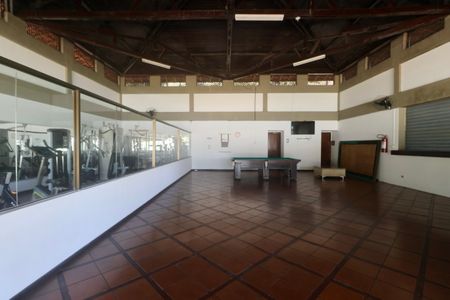 Apartamento para alugar com 170m², 3 quartos e 2 vagas Apartamento para alugar com 170m², 3 quartos e 2 vagasÁrea comum