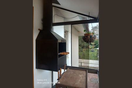 Apartamento à venda com 70m², 2 quartos e 1 vaga Apartamento à venda com 70m², 2 quartos e 1 vagaÁrea externa