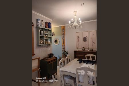 Apartamento à venda com 70m², 2 quartos e 1 vaga Apartamento à venda com 70m², 2 quartos e 1 vagaCozinha