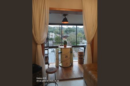 Apartamento à venda com 70m², 2 quartos e 1 vaga Apartamento à venda com 70m², 2 quartos e 1 vagaSala