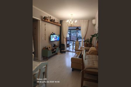 Sala de apartamento à venda com 2 quartos, 70m² em Vila Conceição, Porto Alegre