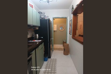 Apartamento à venda com 70m², 2 quartos e 1 vaga Apartamento à venda com 70m², 2 quartos e 1 vagaCozinha