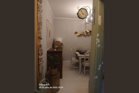 Apartamento à venda com 70m², 2 quartos e 1 vaga Apartamento à venda com 70m², 2 quartos e 1 vagaCozinha