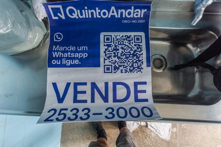 Apartamento à venda com 100m², 3 quartos e 1 vaga Apartamento à venda com 100m², 3 quartos e 1 vagaPlaquinha Instalada