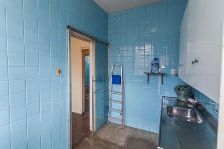 Apartamento à venda com 100m², 3 quartos e 1 vaga Apartamento à venda com 100m², 3 quartos e 1 vagaCozinha