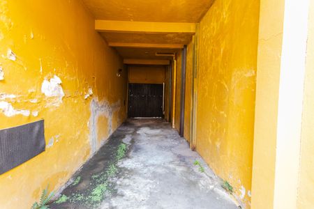 Apartamento à venda com 100m², 3 quartos e 1 vaga Apartamento à venda com 100m², 3 quartos e 1 vagaGaragem