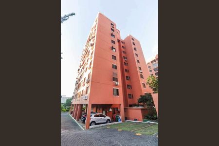 Apartamento para alugar com 50m², 2 quartos e 1 vagaÁrea Comum 