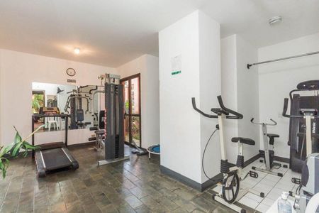 Apartamento para alugar com 50m², 2 quartos e 1 vagaÁrea Comum 