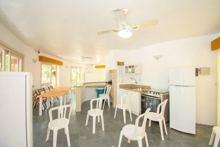 Apartamento para alugar com 50m², 2 quartos e 1 vagaÁrea Comum 