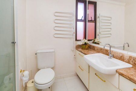Apartamento para alugar com 50m², 2 quartos e 1 vagaBanheiro 