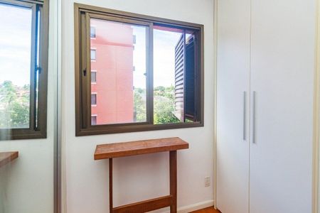 Apartamento para alugar com 50m², 2 quartos e 1 vagaQuarto 2