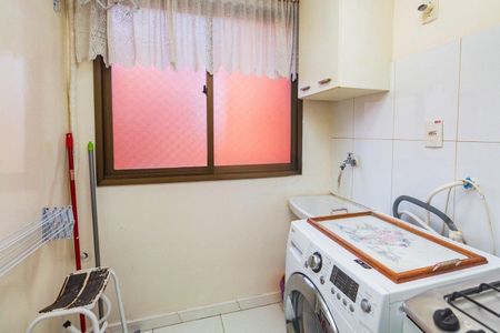 Apartamento para alugar com 50m², 2 quartos e 1 vagaLavanderia 