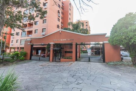 Apartamento para alugar com 50m², 2 quartos e 1 vagaÁrea Comum 