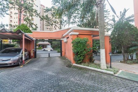 Apartamento para alugar com 50m², 2 quartos e 1 vagaÁrea Comum 