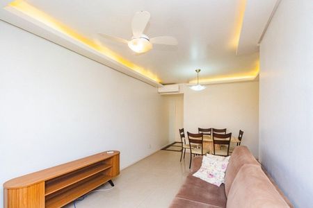 Apartamento para alugar com 50m², 2 quartos e 1 vagaSala 