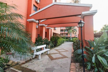 Apartamento para alugar com 50m², 2 quartos e 1 vagaÁrea Comum 