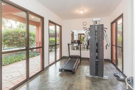 Apartamento para alugar com 50m², 2 quartos e 1 vagaÁrea Comum 