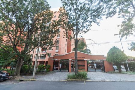 Apartamento para alugar com 50m², 2 quartos e 1 vagaÁrea Comum 