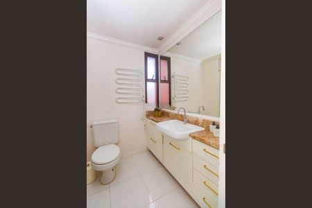 Apartamento para alugar com 50m², 2 quartos e 1 vagaBanheiro 