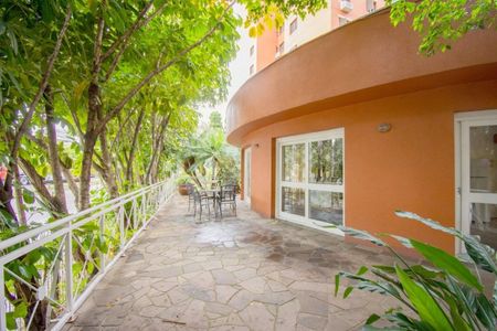 Apartamento para alugar com 50m², 2 quartos e 1 vagaÁrea Comum 