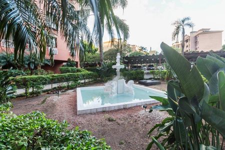 Apartamento para alugar com 50m², 2 quartos e 1 vagaÁrea Comum 