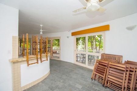 Apartamento para alugar com 50m², 2 quartos e 1 vagaÁrea Comum 