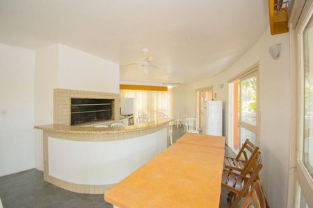 Apartamento para alugar com 50m², 2 quartos e 1 vagaÁrea Comum 