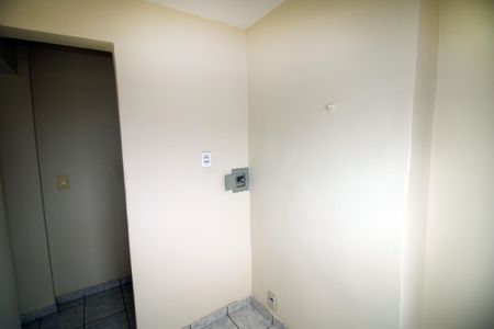 Apartamento à venda com 50m², 3 quartos e 1 vagaQuarto 3