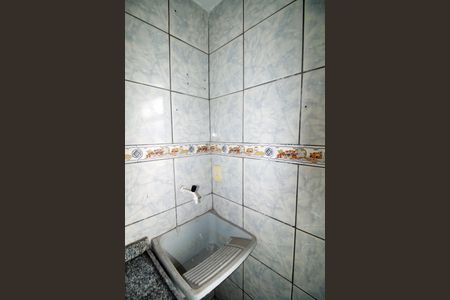 Apartamento à venda com 50m², 3 quartos e 1 vagaCozinha e Área de Serviço