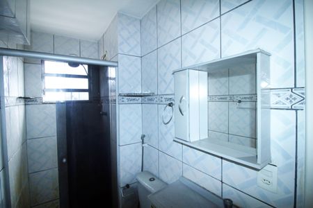 Apartamento à venda com 50m², 3 quartos e 1 vagaBanheiro
