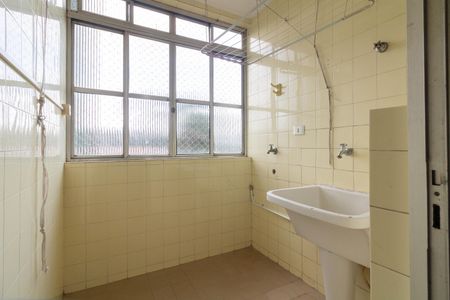 Apartamento à venda com 75m², 3 quartos e 1 vaga Apartamento à venda com 75m², 3 quartos e 1 vagaÁrea de Serviço
