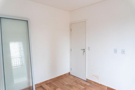 Quarto de apartamento para alugar com 1 quarto, 37m² em Vila Guarani (zona Sul), São Paulo