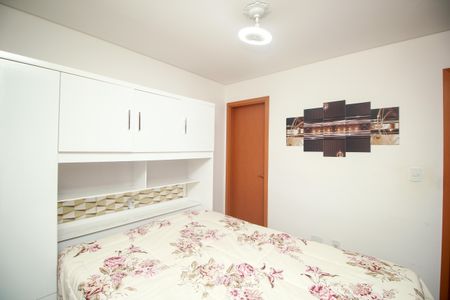 Apartamento à venda com 45m², 2 quartos e 1 vagaSuíte