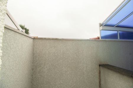 Apartamento à venda com 45m², 2 quartos e 1 vagaVista do Quarto