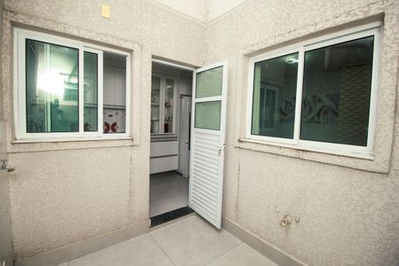 Apartamento à venda com 45m², 2 quartos e 1 vagaÁrea de Serviço 2