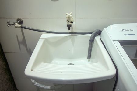 Apartamento à venda com 45m², 2 quartos e 1 vagaÁrea de Serviço 1